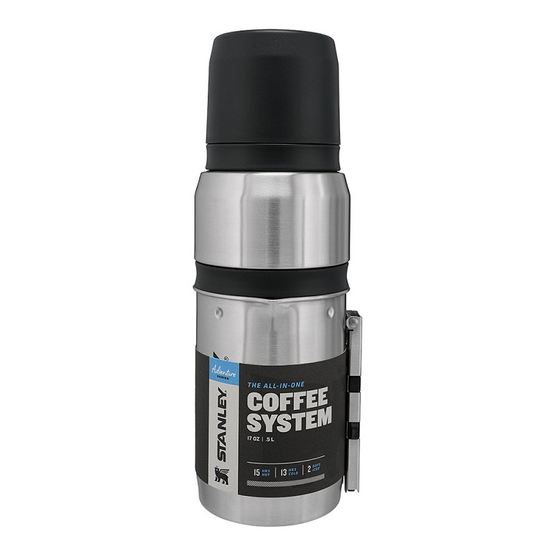 Stanley Termo Acero Inoxidable Coffee System | 17oz | 503 Ml