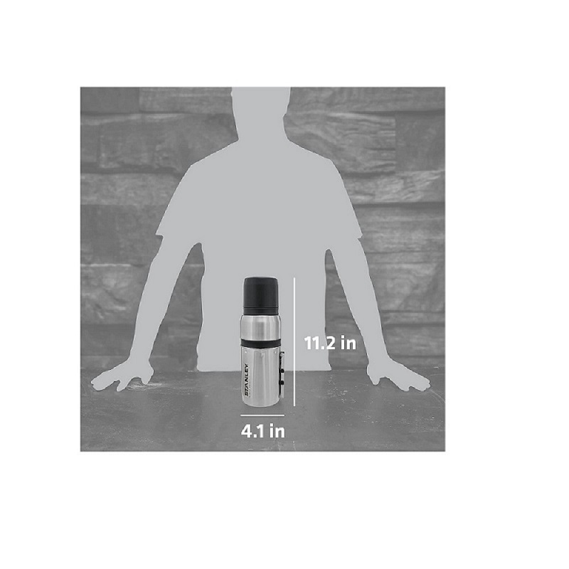 Stanley Termo Acero Inoxidable Coffee System | 17oz | 503 Ml