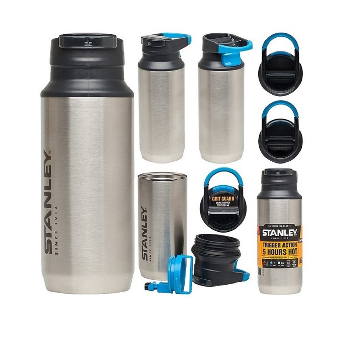 Termo Stanley 473ml / 16 Oz Mug Mountain Adventure