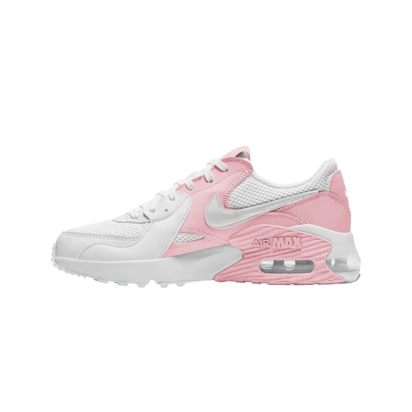 TENIS NIKE AIR MAX EXCEE ROSA/BLANCO CD5432 602