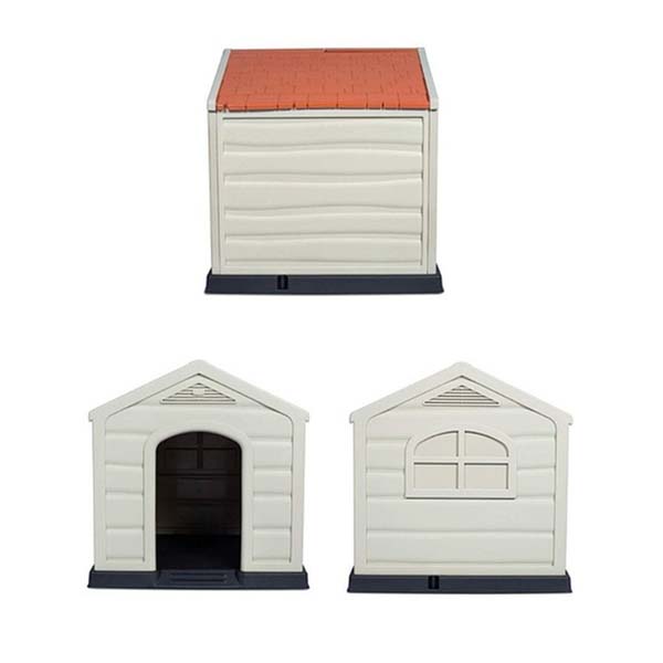 Casa para Perro Rimax Grande