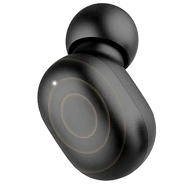 Audífonos In-ear inalámbricos Haylou GT1 Pro nueva versión negro