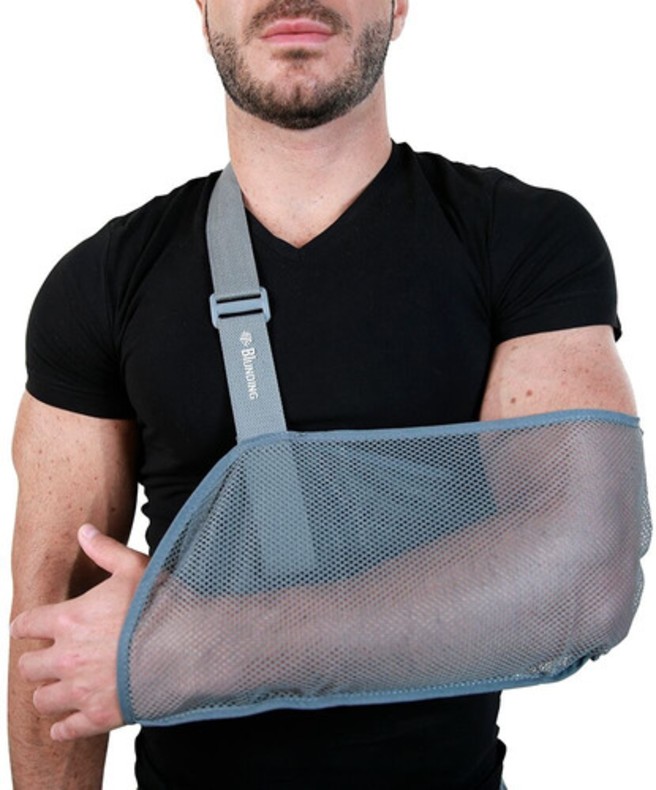 Cabestrillo Para Brazo Soporte Talla M