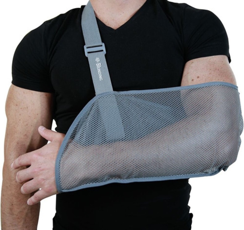 Cabestrillo Para Brazo Soporte Talla M