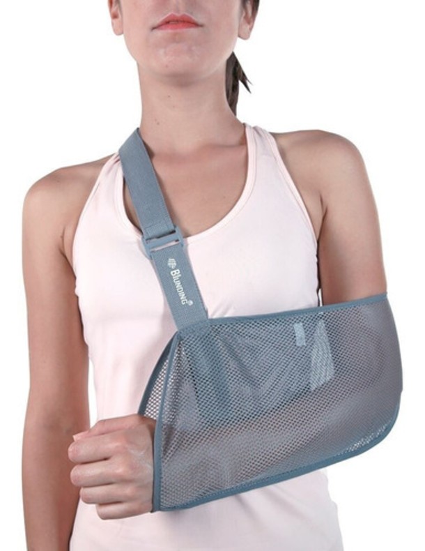 Cabestrillo Para Brazo Soporte Talla M