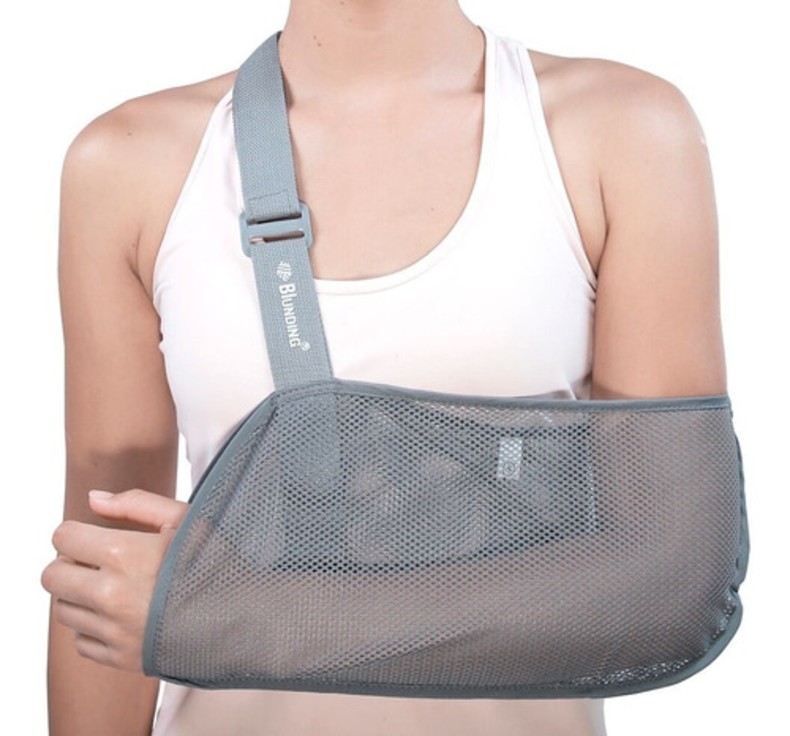 Cabestrillo Para Brazo Soporte Talla M