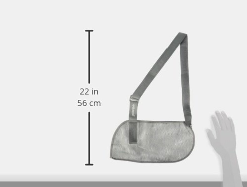 Cabestrillo Para Brazo Soporte Talla M