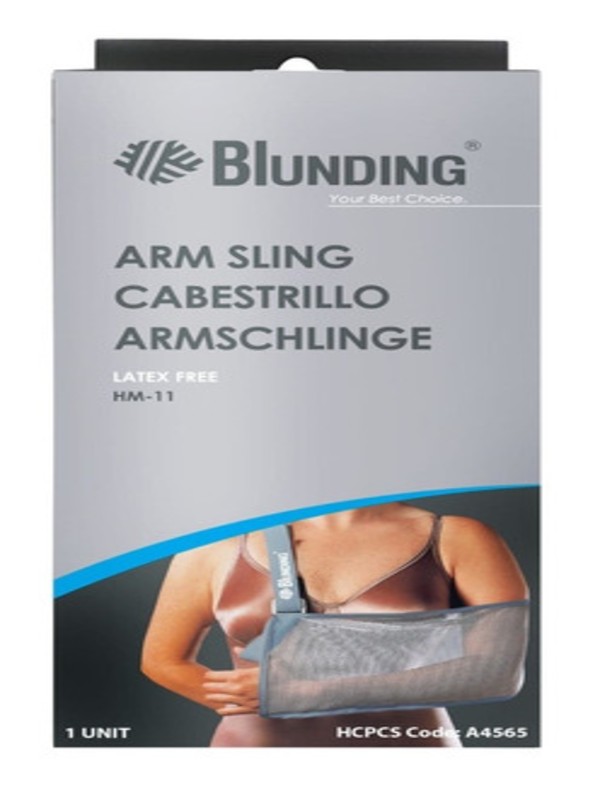 Cabestrillo Para Brazo Soporte Talla M