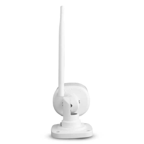 Cámara Wifi Ip Ultra Hd 4mpx Nube Exterior Seguridad Alerta 32GB