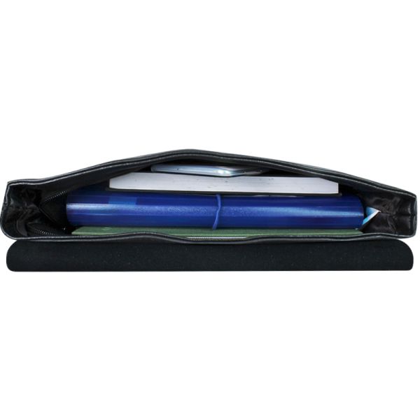 Mariconera Para Caballero Oxford Polo Club Original Opy014