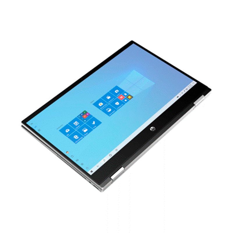 Laptop HP Pavilion x360 14m-dw0013dx Intel Core i3 8/128GB Windows Home Modo S