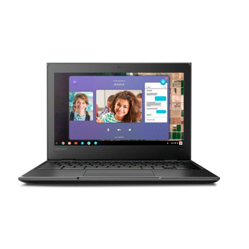  Laptop Lenovo Chromebook 82CD0000US AMD A4 9120C