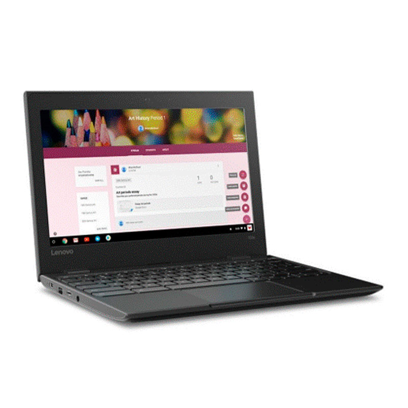  Laptop Lenovo Chromebook 82CD0000US AMD A4 9120C