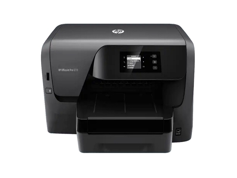 IMPRESORA HP OFFICEJET PRO 8210