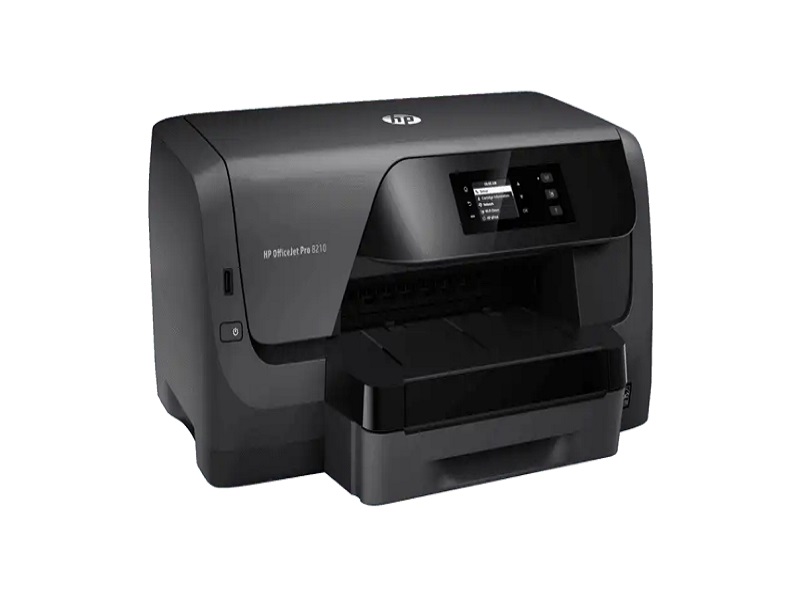 IMPRESORA HP OFFICEJET PRO 8210