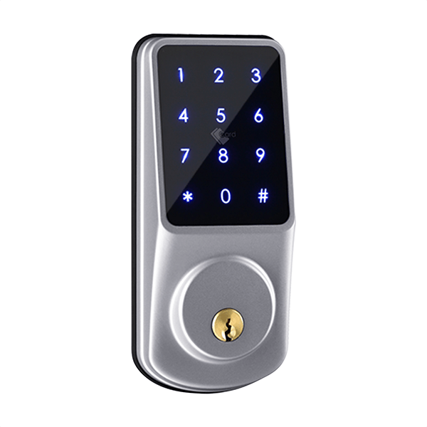 Cerraduras Chapas Seguridad Eléctrica Inteligente Rfid Wifi