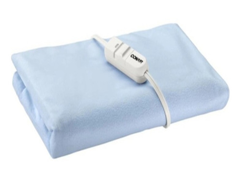 Cojin Compresa Electrico Calor Humedo Seco Conair 30 X 35 Cm