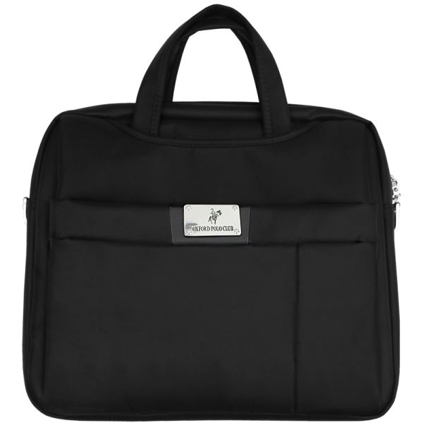 Portafolio Oxford Polo Club Original Opl-001