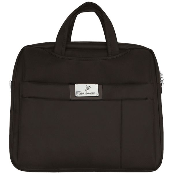Portafolio Oxford Polo Club Original Opl-001