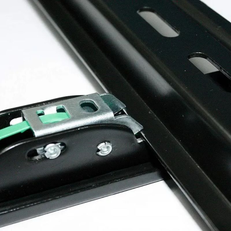 Soporte Tv North Bayou Pantallas 40 - 60 56.7 Kg NBC-3F