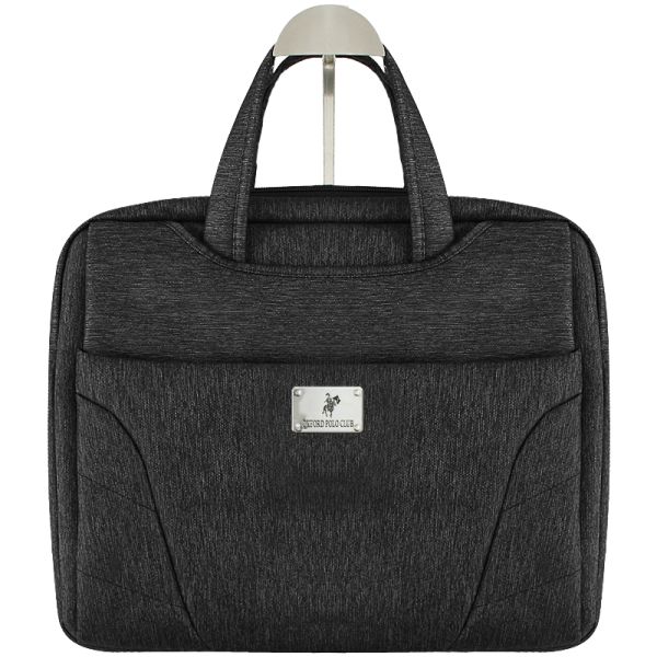 Portafolio Oxford Polo Club Original Opl-004