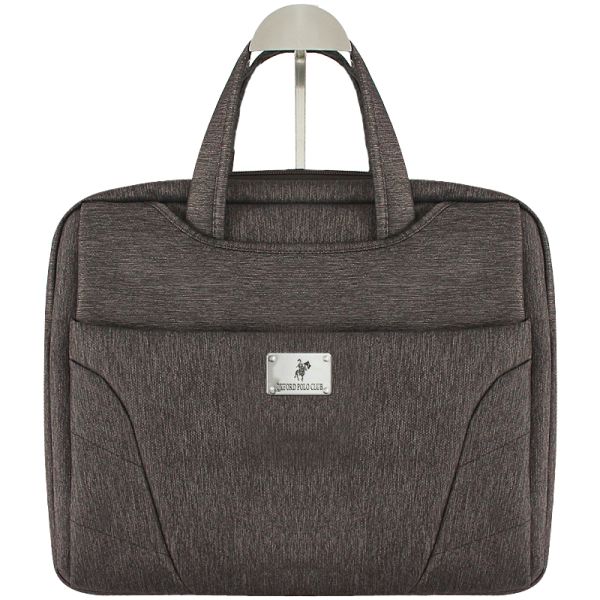 Portafolio Oxford Polo Club Original Opl-004