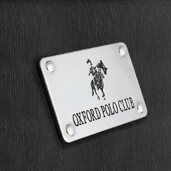 Portafolio Oxford Polo Club Original Opl-004