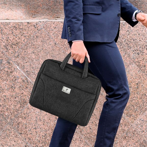 Portafolio Oxford Polo Club Original Opl-004