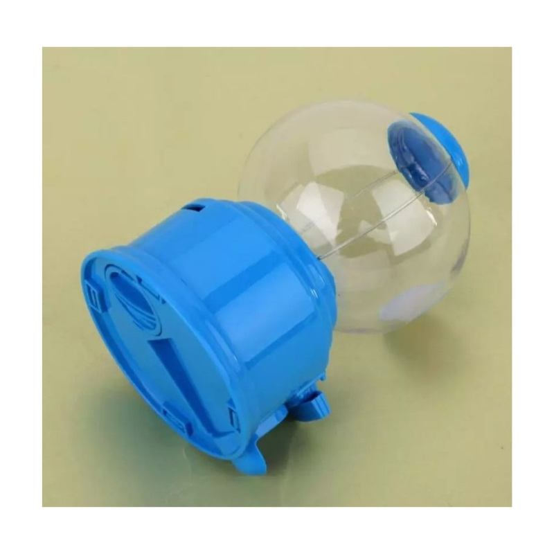 Mini Alcancía en forma de Máquina dispensadora de dulces,LBP