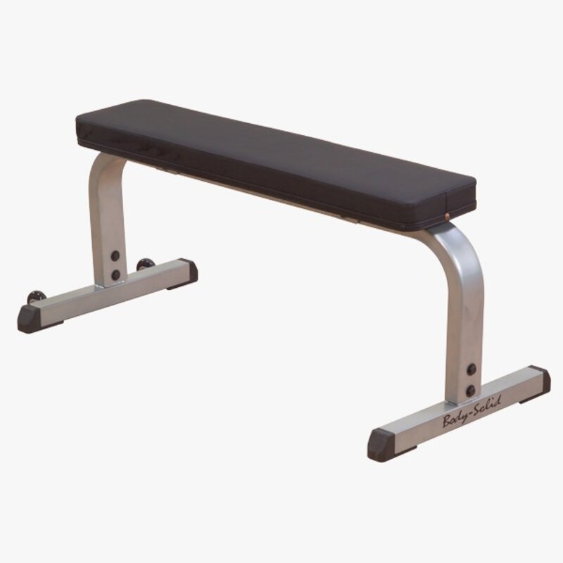 Flat Bench Body-solid