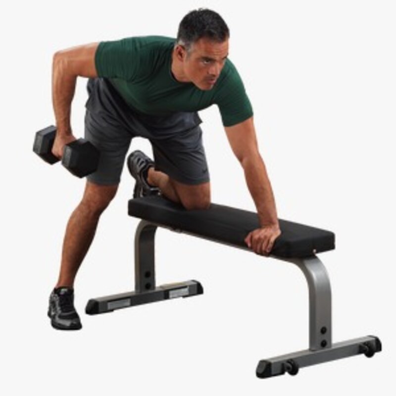 Flat Bench Body-solid