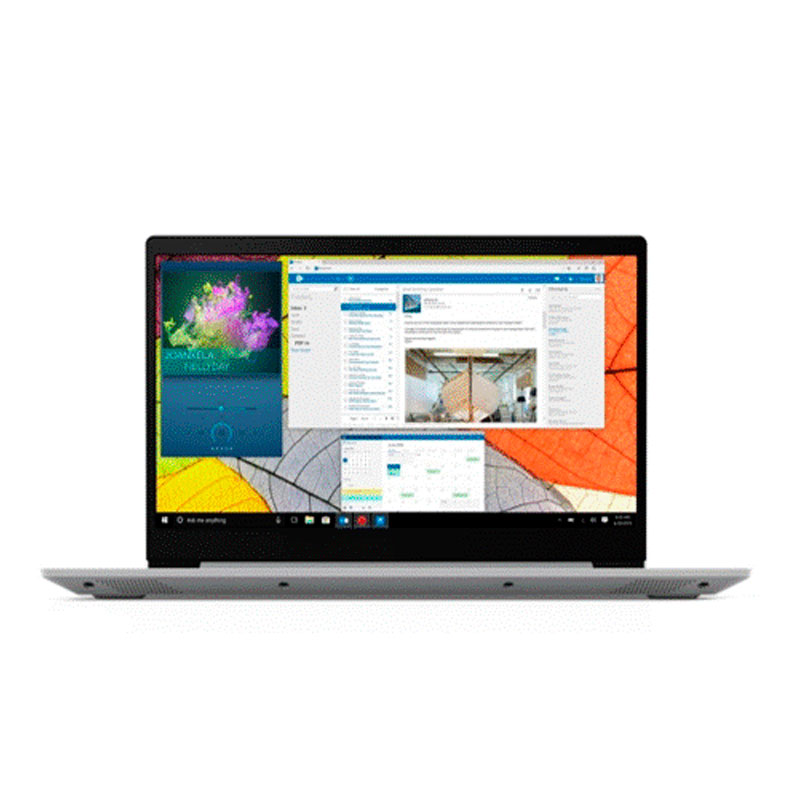 Laptop Lenovo S145-15iil 81W800AULM 15.6 HD, Core I5, Windows 10