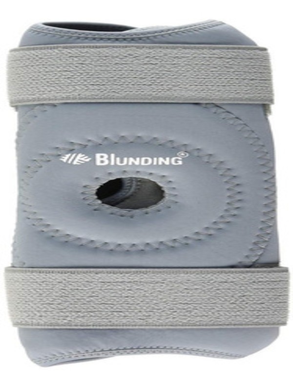 Rodillera Articulada Con Regulación Mecánica  Talla S