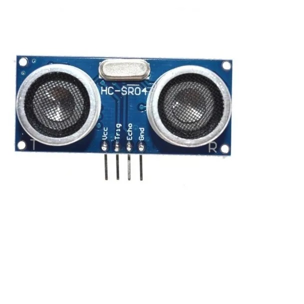 sensor de sonido ultrasonico (microfono)