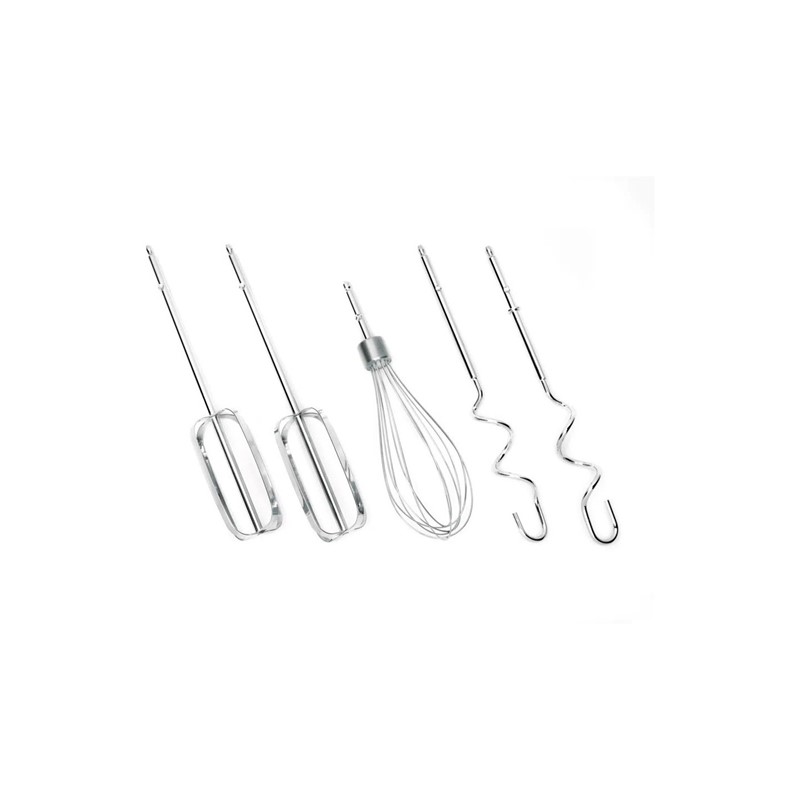 Batidora De Pedestal Hamilton Beach 64693 Power Deluxe - Blanco