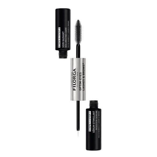 Optim Eyes Lashes & Brows Filorga 13ml
