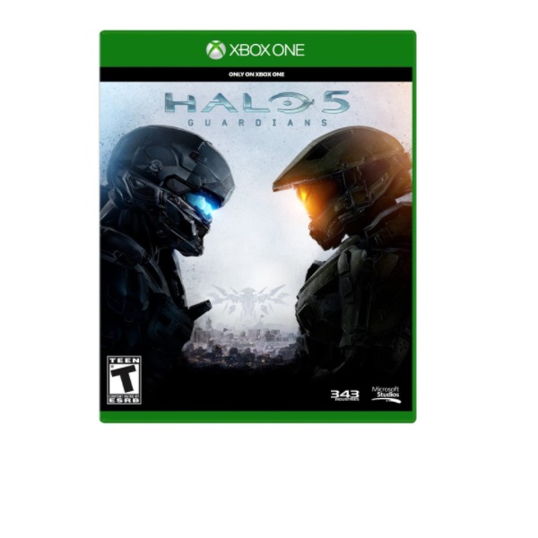 Halo 5 Guardians - Xbox One - ulident