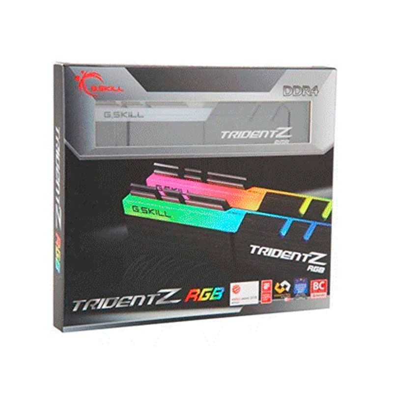 Memoria RAM G.Skill Trident Z DDR4, 3000MHz, 16GB (2 x 8GB)