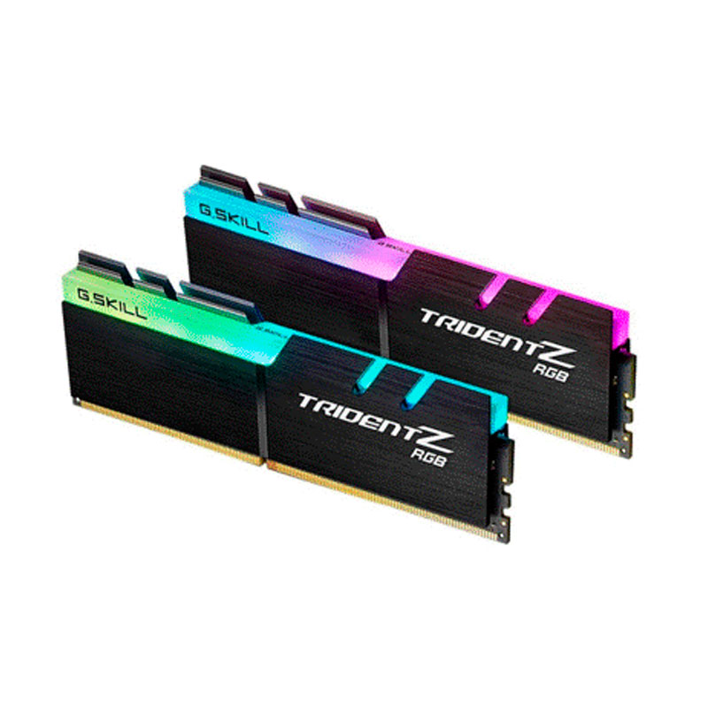 Memoria RAM G.Skill Trident Z DDR4, 3000MHz, 16GB (2 x 8GB)