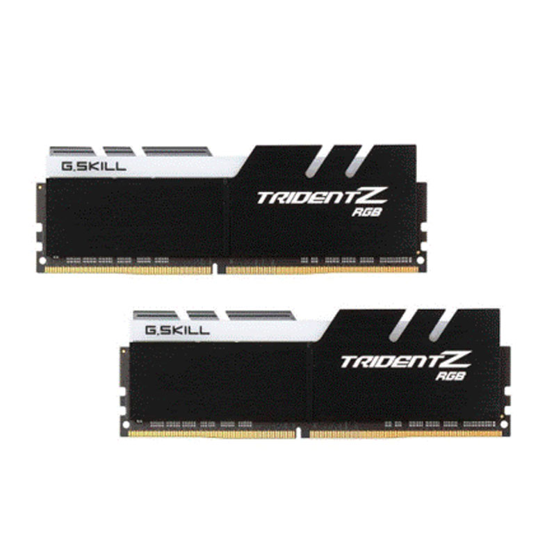 Memoria RAM G.Skill Trident Z DDR4, 3000MHz, 16GB (2 x 8GB)
