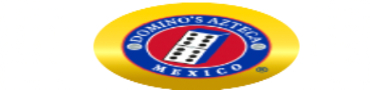 DOMINOS AZTECA MEXICO
