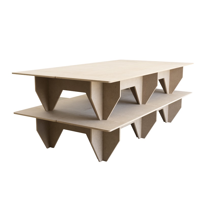 BASE DE CAMA KING SIZE EASY