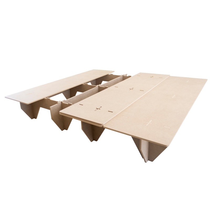 BASE DE CAMA KING SIZE EASY