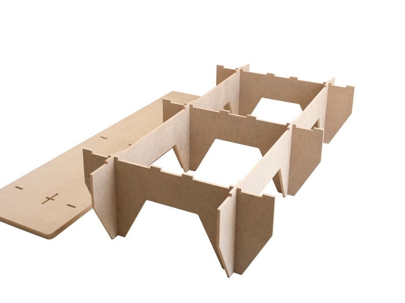 BASE DE CAMA KING SIZE EASY