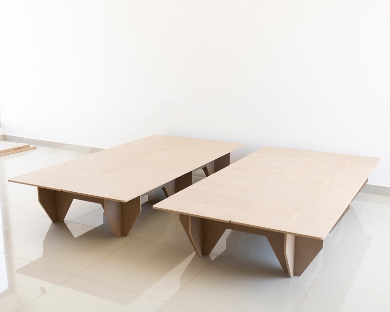 BASE DE CAMA KING SIZE EASY