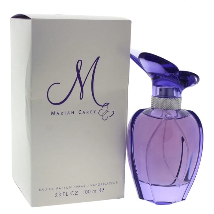 MARIAH CAREY M 100 ML EDP SPRAY