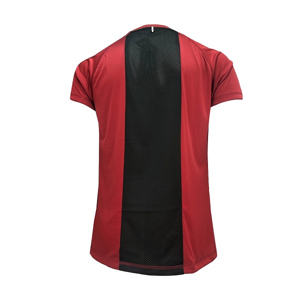 Playera Puma RTG Tee Caballero Rojo Vino 258150450