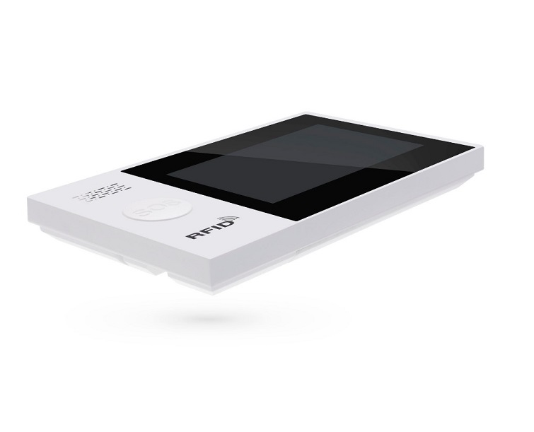 T30 Alarma para casa inalambrica Wifi Gsm Celular RFID Tuyasmart Smartlife Alexa  (4 Magnetico)