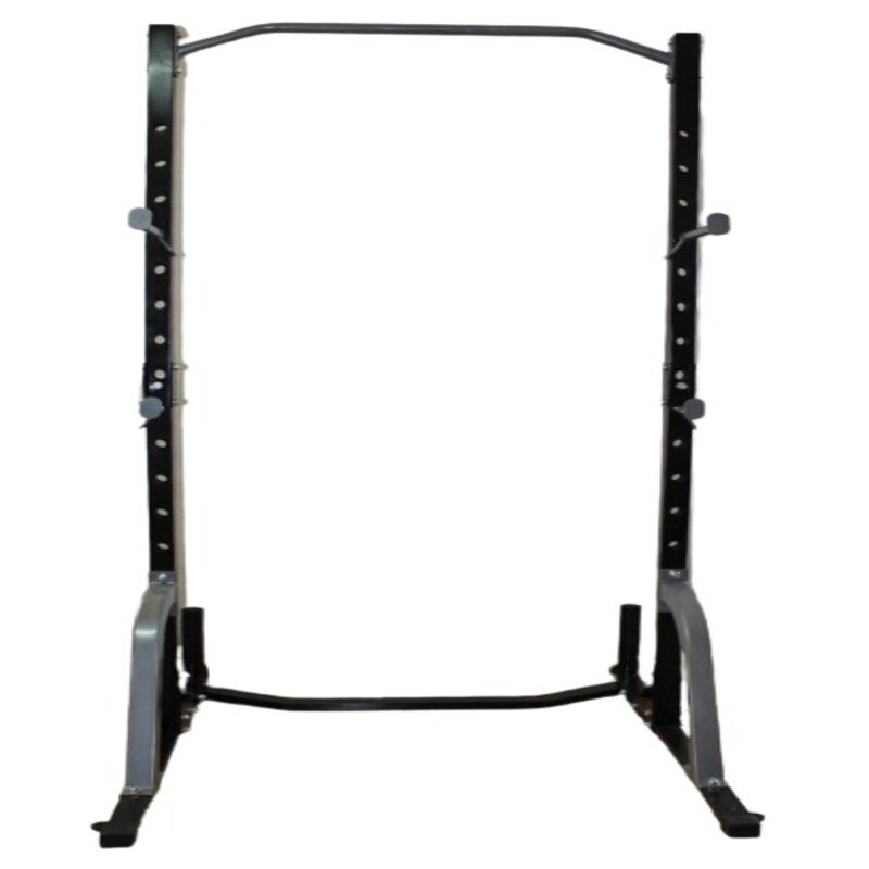 Rack Para Sentadilla, Press Y Pull Ups