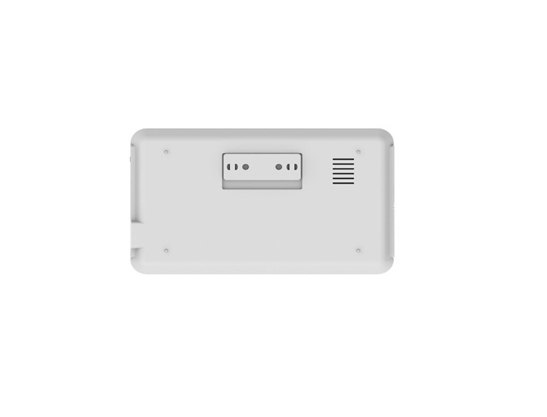 G22 Alarma casa inalambrica Wifi Gsm RFID Celular Tuyasmart Smartlife Alexa (4 Magnetico)